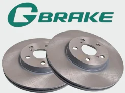 ����� ��������� �������� (2��) �������� G-Brake | Allion/Premio(275mm) GR20850 ����