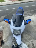 Honda CBR 1100XX. 1 100����. ��., ��������, ���������, ������ �� �� ����