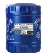 Mannol ATF Multivehicle