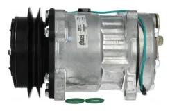 ���������� ������������! 24V d133mm DAF XF95 97 Nissens 89078 89078 ����