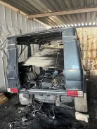 Daimler V8. 46324117114174 ����