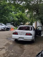 Nissan Skyline. �������, ������, 2.0 (115��.�.), ������, 240 000����. ��, ��� ��� ����