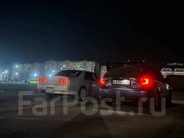 Nissan Skyline. �������, ������, 2.0 (115��.�.), ������, 240 000����. ��, ��� ��� ����