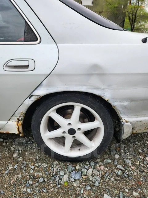 Nissan Skyline. �������, ������, 2.0 (115��.�.), ������, 240 000����. ��, ��� ��� ����