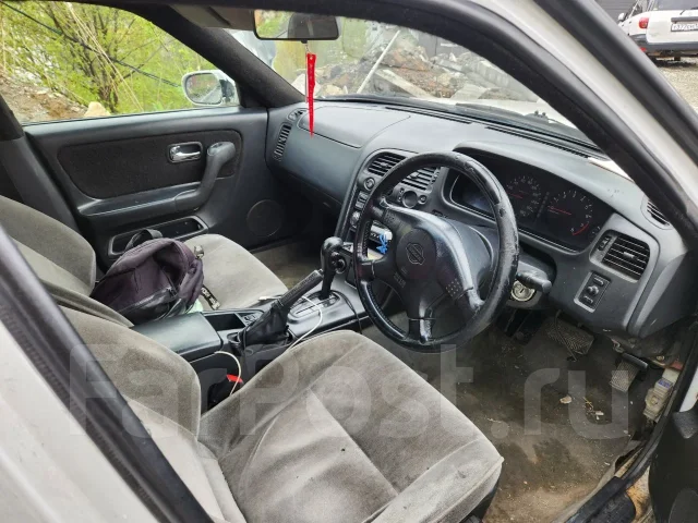 Nissan Skyline. �������, ������, 2.0 (115��.�.), ������, 240 000����. ��, ��� ��� ����
