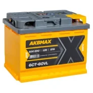 AKBMax