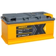 AKBMax