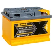 AKBMax