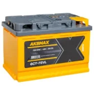 AKBMax