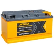 AKBMax