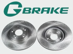 ����� ��������� �������� (2��) �������� G-Brake | Accord GR20990 ����