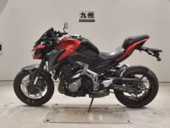 Kawasaki Z 900