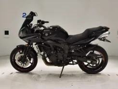 Yamaha FZ6S