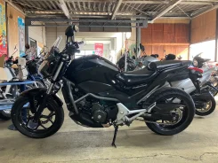 Honda NC 700S