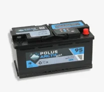 Polus Arctic