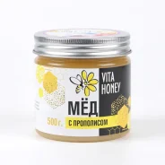 ��� ������� � ���������� "VITA HONEY", ��� ����� 280 �� ����