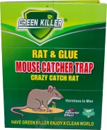 ��������� �� ������� ������ ������� 25,5*33�� GREEN KILLER BH-8 /50 ����