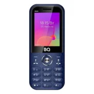 BQ BQ-2457 Jazz