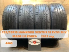 Hankook Ventus S1 Evo3 K127A SUV