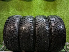 Michelin X-Ice North 2