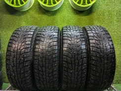 Michelin Latitude X-Ice North