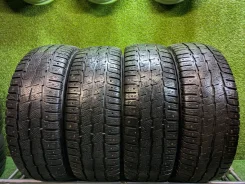 Michelin Agilis X-Ice North