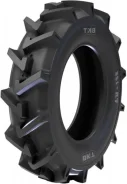 BKT TR 126