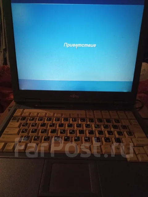 Fujitsu ����
