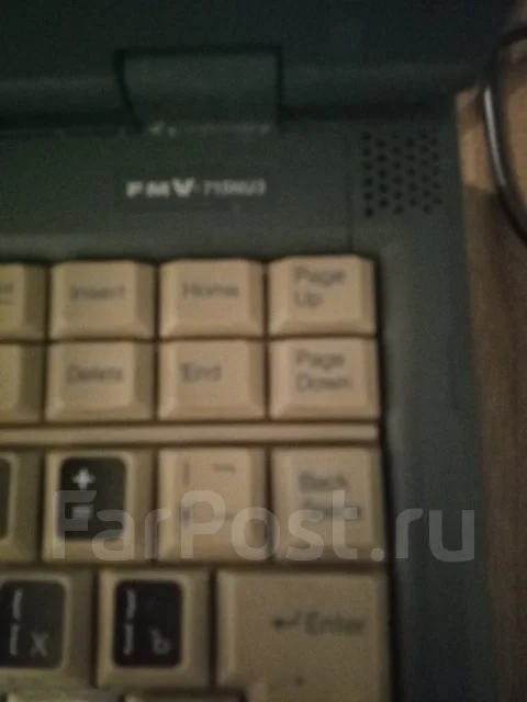 Fujitsu ����
