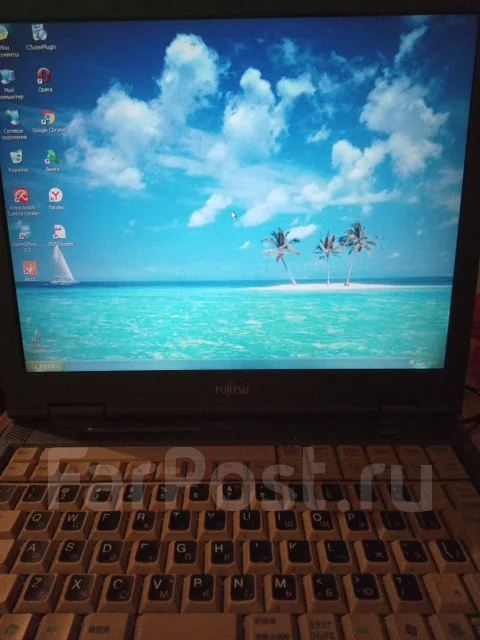 Fujitsu ����
