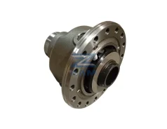 ������������ ������� ����� � ����� HL6/1/3 (��. A9483500023) ����� 5490, MB AXOR, Actros / Kacmazlar K2600078 ����