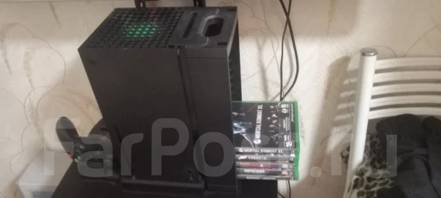 Microsoft Xbox Series X ����