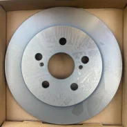 ���� ��������� G-brake Toyota Prius ZVW30 5# Ractis NCP120 Corolla 14# GR01804 ����