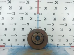 ��������� ���� Nissan Terrano 2017 4020600Q2M D10 F4R, �������� 4020600Q2M ����