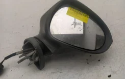 ���� Aussenspiegel elektrisch Tur vorne Seat Leon (1P) 2005 - 2012 3B0857538B ����
