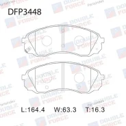 ������� ��������� �������� �������� Double Force DFP3448 ����