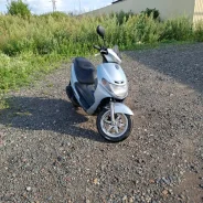 Suzuki Address V110 ����