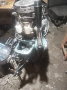 �����. 25��.�., 2-�������, ����������, ���� S (381 ��) ����