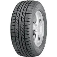 Goodyear Wrangler HP All Weather