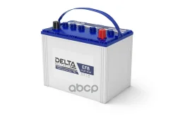 Delta