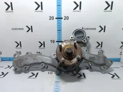 ����� ������� (�����) Toyota Land Cruiser Prado 2009-2023 1610039545 J150 1610039545 ����