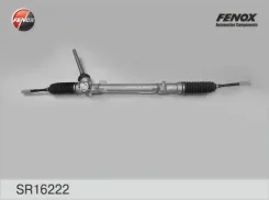 ����� ������� Nissan Qashqai/X-Trail, Renault Kaleos 07 Fenox SR16222 SR16222 ����