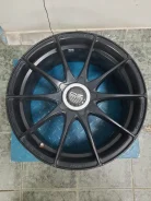 OZ Racing Formula HLT. 8.0x18", 5x114.3, ET45, �� 73,1���. ����