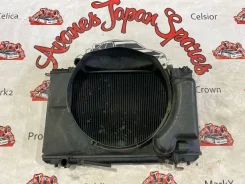 �������� ��� � ����� Toyota Mark 2 1994 164005B100 LX90 2L-TE 164005B100 ����