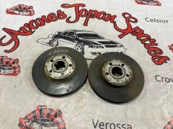 ��������� ����� Toyota Celica 2003 4351220740 ZZT231 2ZZ-GE, �������� 4351220740 ����