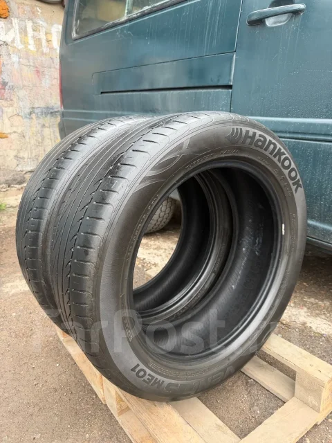Hankook Ventus ME01 K114. ������, 2016 ���, �/�, ����� 40 % ����