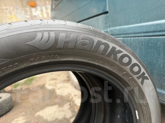 Hankook Ventus ME01 K114. ������, 2016 ���, �/�, ����� 40 % ����