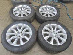 Land Rover Range Rover Sport ������ ����� r20. 8.5x20" 5x120 ET47 ����