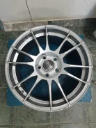 OZ Racing Ultraleggera. 8.0x17", 5x112, ET48, �� 72,6���. ����