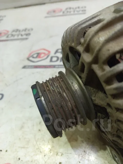 ��������� Renault Duster 2013 7700857075 K4MA690 7700857075 ����